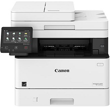 Canon imageCLASS MF429dw-stuurprogramma