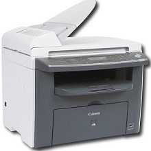 Canon imageCLASS MF4320d-stuurprogramma