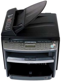 Canon imageCLASS MF4370dn-stuurprogramma