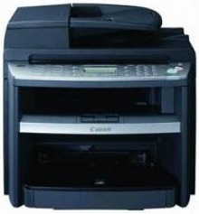 Canon imageCLASS MF4380dn-stuurprogramma