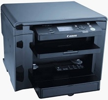 Canon imageCLASS MF4412-stuurprogramma