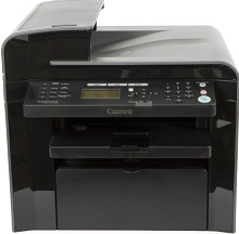 Canon imageCLASS MF4450-stuurprogramma