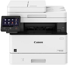 Canon imageCLASS MF449dw-stuurprogramma