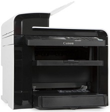 Canon imageCLASS MF4570DN-stuurprogramma