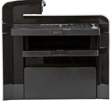 Canon imageCLASS MF4570dw-stuurprogramma