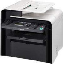 Canon imageCLASS MF4580dn-stuurprogramma