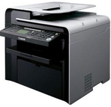Canon imageCLASS MF4580dw-stuurprogramma
