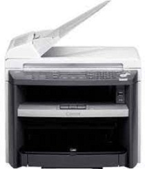 Canon imageCLASS MF4680-stuurprogramma