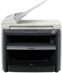 Canon imageCLASS MF4690-stuurprogramma
