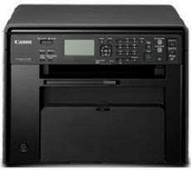 Canon imageCLASS MF4720w-stuurprogramma