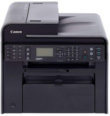 Canon imageCLASS MF4750-stuurprogramma