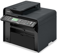 Canon imageCLASS MF4770n-stuurprogramma