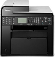 Canon imageCLASS MF4870dn-stuurprogramma
