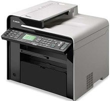 Canon imageCLASS MF4880dw-stuurprogramma
