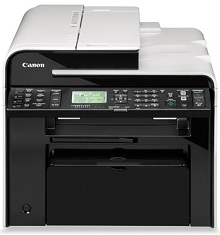 Canon imageCLASS MF4890dw-stuurprogramma