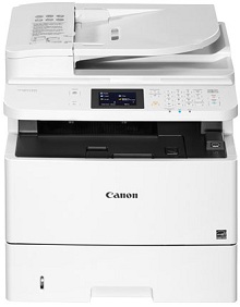Canon imageCLASS MF515dw-stuurprogramma