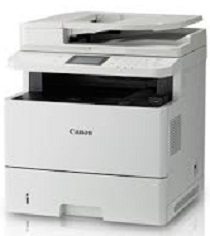 Canon imageCLASS MF515x-stuurprogramma