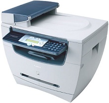 Canon imageCLASS MF5630-stuurprogramma