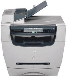 Canon imageCLASS MF5650-stuurprogramma