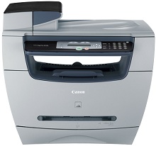 Canon imageCLASS MF5730-stuurprogramma