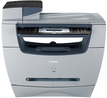 Canon imageCLASS MF5750-stuurprogramma