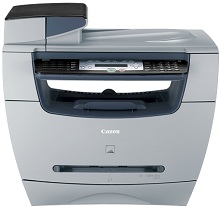 Canon imageCLASS MF5770-stuurprogramma