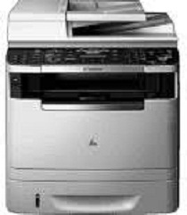 Canon imageCLASS MF5870dn-stuurprogramma