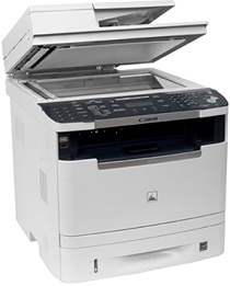 Canon imageCLASS MF5880dn-stuurprogramma