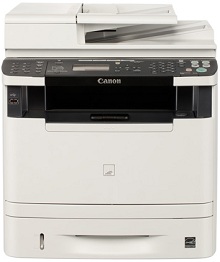 Canon imageCLASS MF5960dn-stuurprogramma
