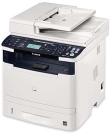 Canon imageCLASS MF6160dw-stuurprogramma