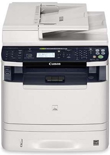 Canon imageCLASS MF6180dw-stuurprogramma