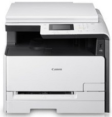 Canon imageCLASS MF621Cn-stuurprogramma