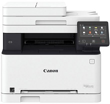 Canon imageCLASS MF632Cdw-stuurprogramma