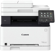 Canon imageCLASS MF634Cdw-stuurprogramma