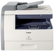 Canon imageCLASS MF6530-stuurprogramma