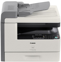 Canon imageCLASS MF6540-stuurprogramma