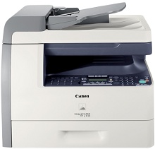 Canon imageCLASS MF6550-stuurprogramma