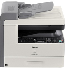 Canon imageCLASS MF6590-stuurprogramma
