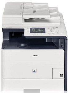 Canon imageCLASS MF729Cdw-stuurprogramma