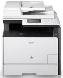 Canon imageCLASS MF729Cx-stuurprogramma