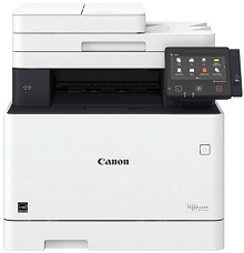 Canon imageCLASS MF733Cdw-stuurprogramma