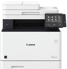 Canon imageCLASS MF735Cdw-stuurprogramma