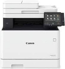 Canon imageCLASS MF735Cx-stuurprogramma