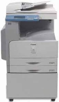 Canon imageCLASS MF7460-stuurprogramma