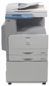 Canon imageCLASS MF7480-stuurprogramma