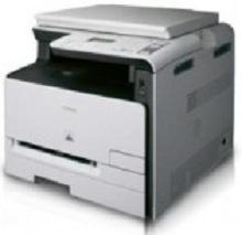 Canon imageCLASS MF8010Cn-stuurprogramma