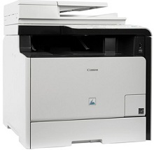 Canon imageCLASS MF8350cdn-stuurprogramma
