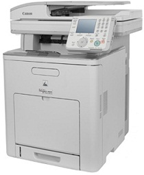Canon imageCLASS MF9150c-stuurprogramma