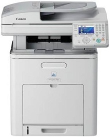 Canon imageCLASS MF9340C-stuurprogramma