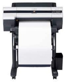 Canon imagePROGRAF iPF510-stuurprogramma